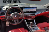 BMW M4 (Seria 4) din 2023 cu 45.046 km - oferta BMW245228 - foto 16