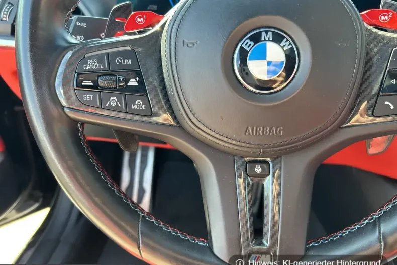 BMW M4 (Seria 4) din 2023 cu 45.046 km - oferta BMW245228 - foto 22