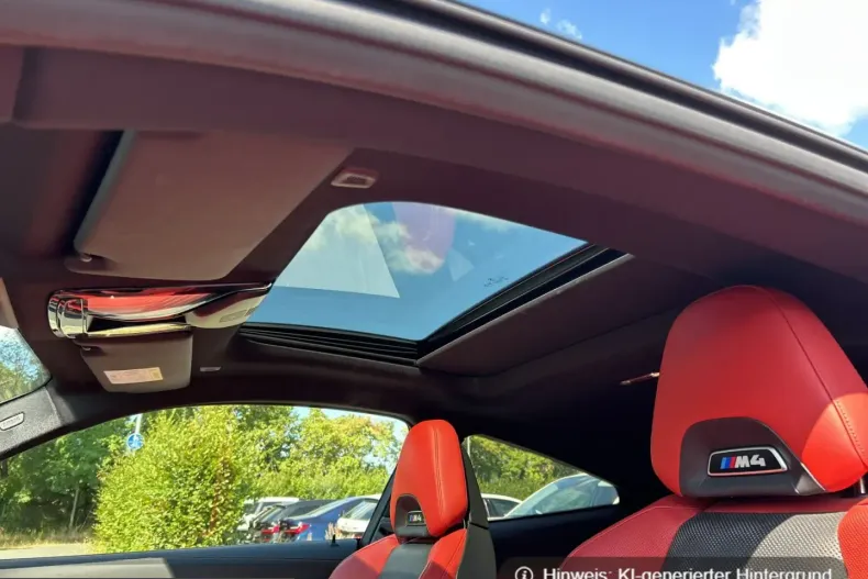 BMW M4 (Seria 4) din 2023 cu 45.046 km - oferta BMW245228 - foto 23