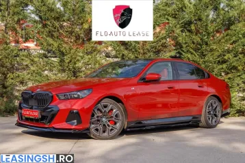 BMW 550 din 2024 - oferta BMW245229