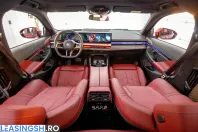 BMW 550 (Seria 5) din 2024 cu 27.700 km - oferta BMW245229 - foto 7