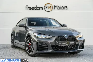BMW 420 din 2022 - oferta BMW245230