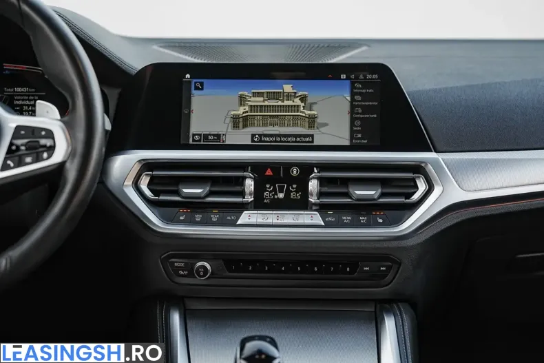 BMW 420 (Seria 4) din 2022 cu 99.000 km - oferta BMW245230 - foto 7