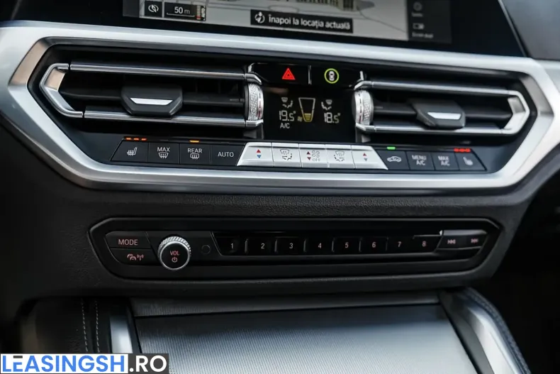 BMW 420 (Seria 4) din 2022 cu 99.000 km - oferta BMW245230 - foto 11