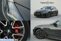 BMW 420 (Seria 4) din 2022 cu 99.000 km - oferta BMW245230 - foto 15