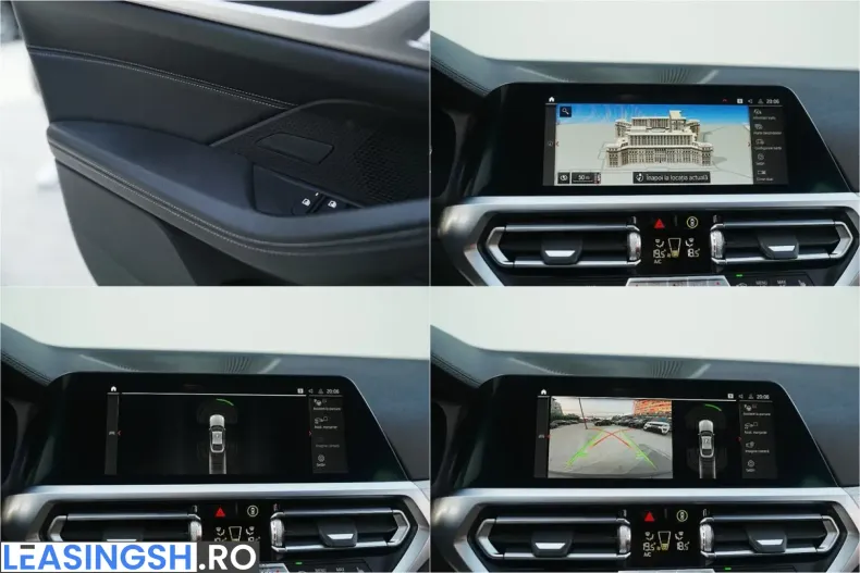 BMW 420 (Seria 4) din 2022 cu 99.000 km - oferta BMW245230 - foto 17