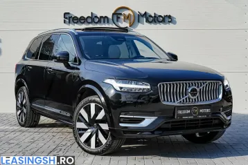Volvo XC90 din 2023 - oferta VOL245231