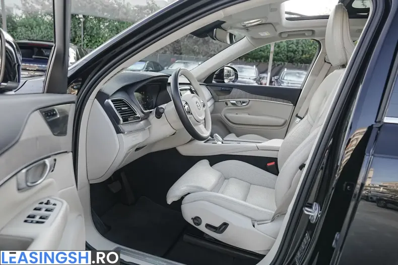 Volvo XC90 din 2023 cu 117.000 km - oferta VOL245231 - foto 14