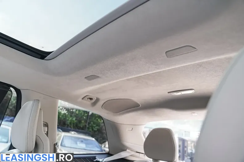 Volvo XC90 din 2023 cu 117.000 km - oferta VOL245231 - foto 17