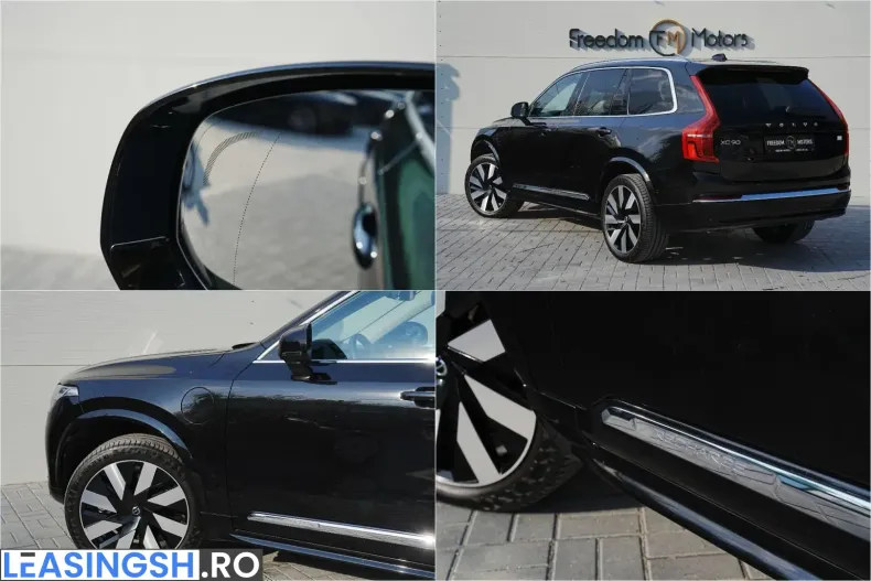 Volvo XC90 din 2023 cu 117.000 km - oferta VOL245231 - foto 20