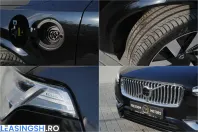 Volvo XC90 din 2023 cu 117.000 km - oferta VOL245231 - foto 21