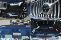 Volvo XC90 din 2023 cu 117.000 km - oferta VOL245231 - foto 22