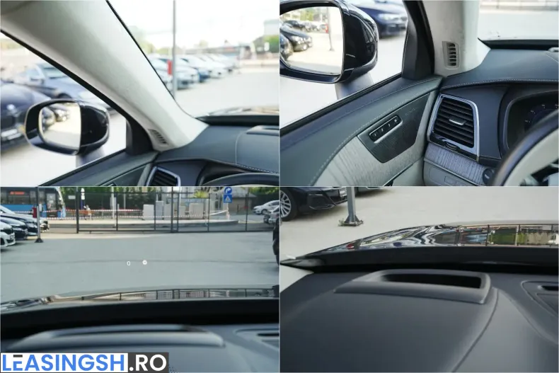 Volvo XC90 din 2023 cu 117.000 km - oferta VOL245231 - foto 27