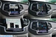 Volvo XC90 din 2023 cu 117.000 km - oferta VOL245231 - foto 31