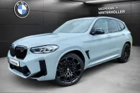 BMW X3 (Seria X) din 2023 cu 28.500 km - oferta BMW245232 - foto 1