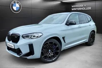 BMW X3 din 2023 - oferta BMW245232