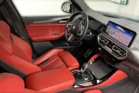 BMW X3 (Seria X) din 2023 cu 28.500 km - oferta BMW245232 - foto 4