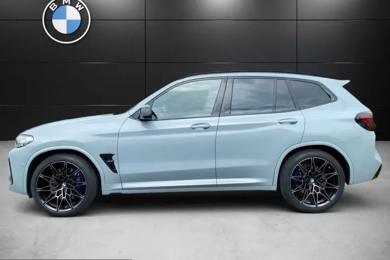 BMW X3 (Seria X) din 2023 cu 28.500 km - oferta BMW245232 - foto 6