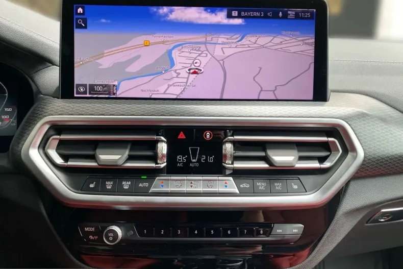 BMW X3 (Seria X) din 2023 cu 28.500 km - oferta BMW245232 - foto 9