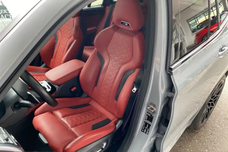 BMW X3 (Seria X) din 2023 cu 28.500 km - oferta BMW245232 - foto 10