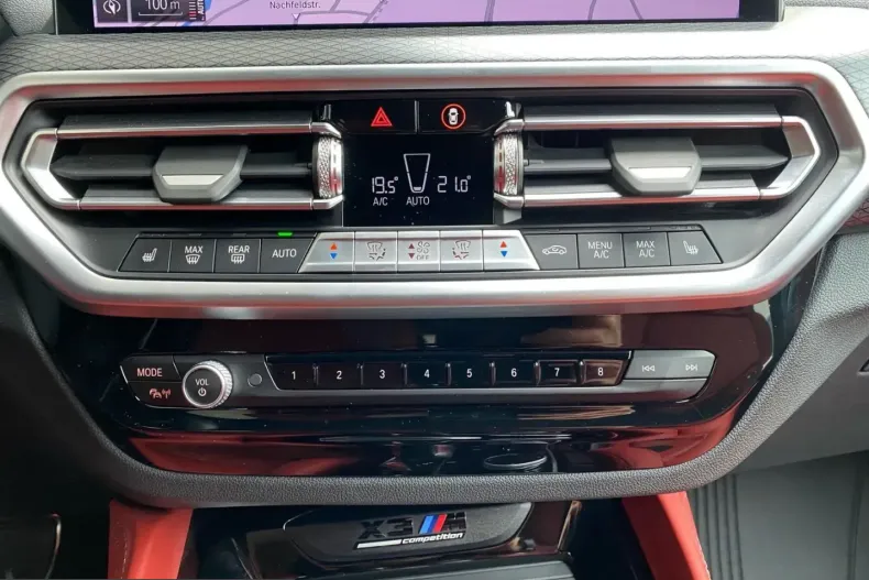 BMW X3 (Seria X) din 2023 cu 28.500 km - oferta BMW245232 - foto 13