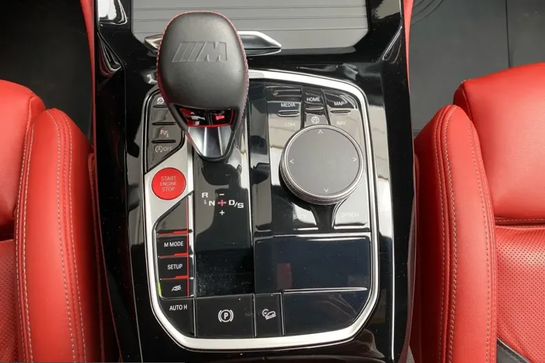BMW X3 (Seria X) din 2023 cu 28.500 km - oferta BMW245232 - foto 14