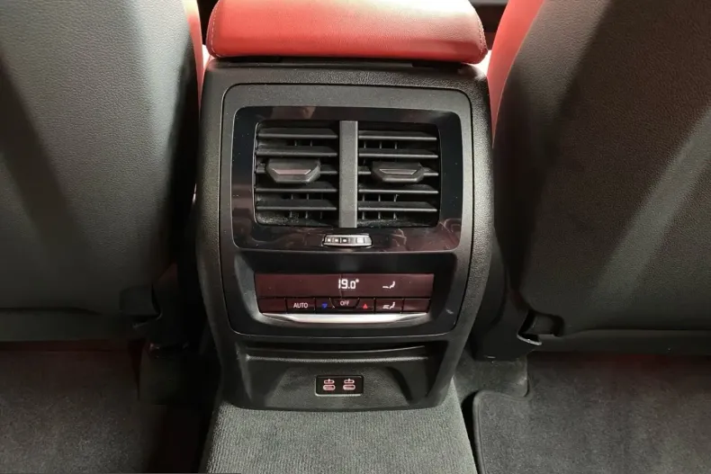 BMW X3 (Seria X) din 2023 cu 28.500 km - oferta BMW245232 - foto 15