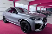 BMW X6 (Seria X) din 2023 cu 49.998 km - oferta BMW245233 - foto 2