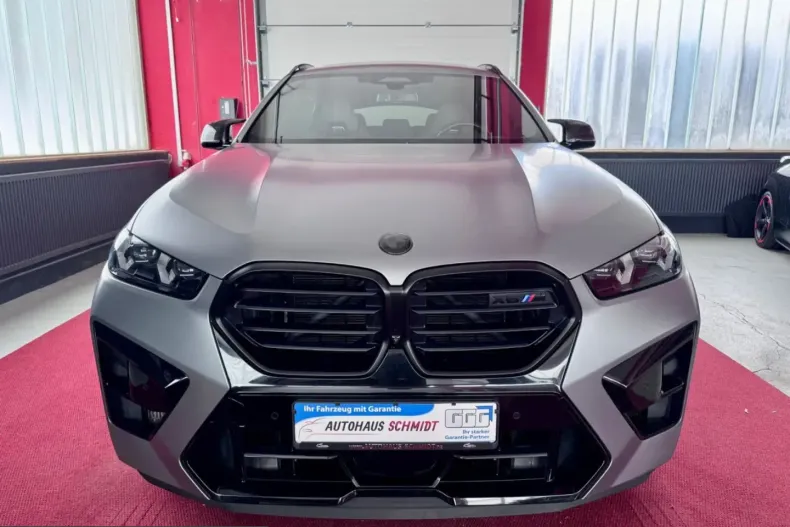 BMW X6 (Seria X) din 2023 cu 49.998 km - oferta BMW245233 - foto 5