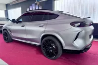BMW X6 (Seria X) din 2023 cu 49.998 km - oferta BMW245233 - foto 9