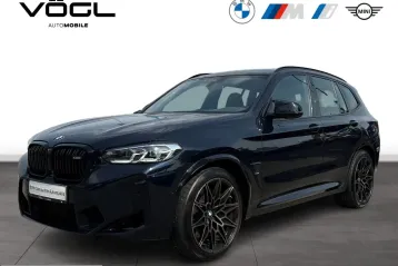 BMW X3 din 2023 - oferta BMW245234