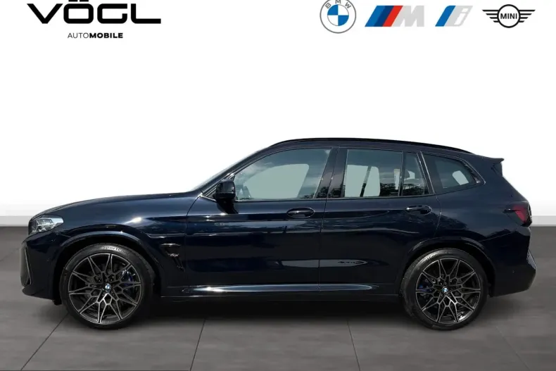 BMW X3 (Seria X) din 2023 cu 35.150 km - oferta BMW245234 - foto 2