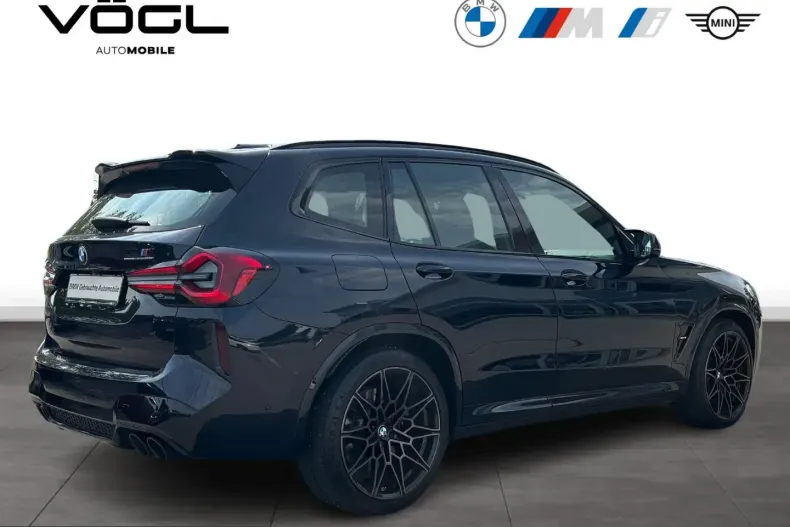 BMW X3 (Seria X) din 2023 cu 35.150 km - oferta BMW245234 - foto 4