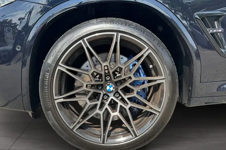 BMW X3 (Seria X) din 2023 cu 35.150 km - oferta BMW245234 - foto 5