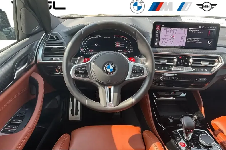BMW X3 (Seria X) din 2023 cu 35.150 km - oferta BMW245234 - foto 6