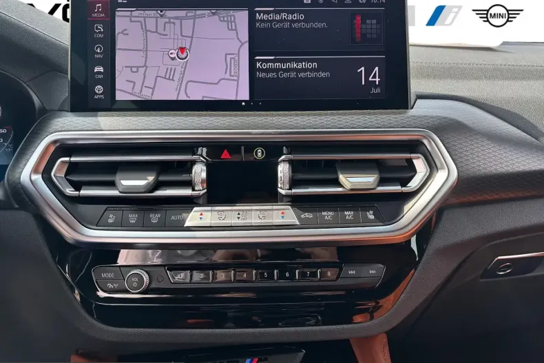 BMW X3 (Seria X) din 2023 cu 35.150 km - oferta BMW245234 - foto 7