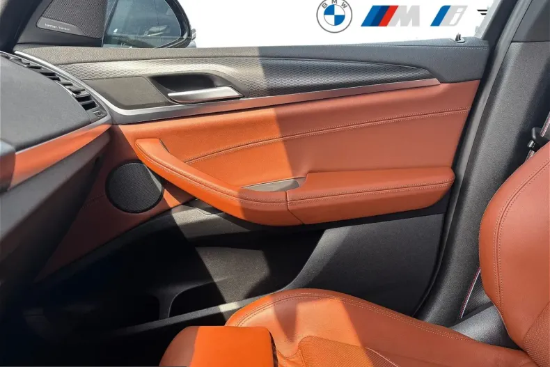 BMW X3 (Seria X) din 2023 cu 35.150 km - oferta BMW245234 - foto 11