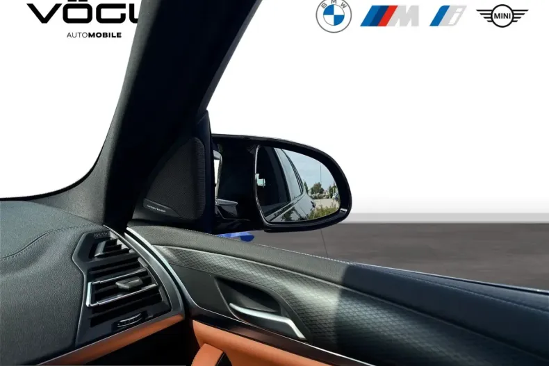 BMW X3 (Seria X) din 2023 cu 35.150 km - oferta BMW245234 - foto 12