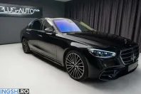 Mercedes-Benz S 350 (Clasa S) din 2024 cu 28.000 km - oferta MER245235 - foto 1