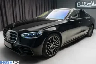 Mercedes-Benz S 350 (Clasa S) din 2024 cu 28.000 km - oferta MER245235 - foto 2