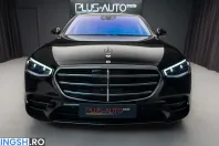 Mercedes-Benz S 350 (Clasa S) din 2024 cu 28.000 km - oferta MER245235 - foto 3