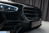 Mercedes-Benz S 350 (Clasa S) din 2024 cu 28.000 km - oferta MER245235 - foto 4