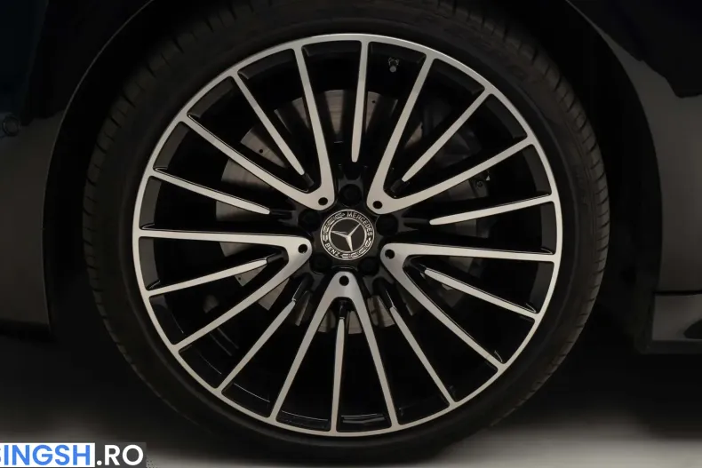 Mercedes-Benz S 350 (Clasa S) din 2024 cu 28.000 km - oferta MER245235 - foto 7