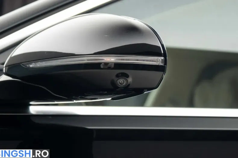 Mercedes-Benz S 350 (Clasa S) din 2024 cu 28.000 km - oferta MER245235 - foto 8