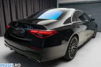 Mercedes-Benz S 350 (Clasa S) din 2024 cu 28.000 km - oferta MER245235 - foto 9
