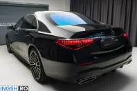 Mercedes-Benz S 350 (Clasa S) din 2024 cu 28.000 km - oferta MER245235 - foto 10
