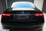 Mercedes-Benz S 350 (Clasa S) din 2024 cu 28.000 km - oferta MER245235 - foto 11