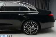 Mercedes-Benz S 350 (Clasa S) din 2024 cu 28.000 km - oferta MER245235 - foto 13