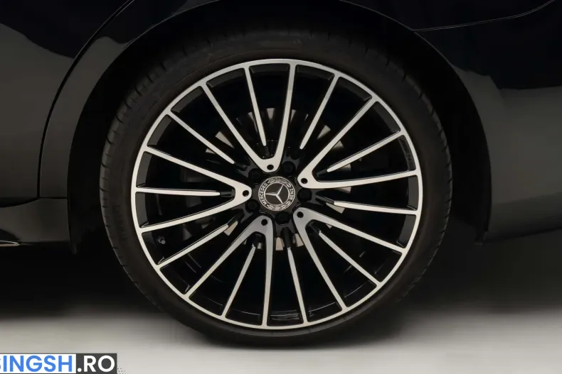Mercedes-Benz S 350 (Clasa S) din 2024 cu 28.000 km - oferta MER245235 - foto 14