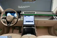 Mercedes-Benz S 350 (Clasa S) din 2024 cu 28.000 km - oferta MER245235 - foto 15
